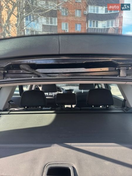 Универсал Opel Astra 2007 в Полтаве