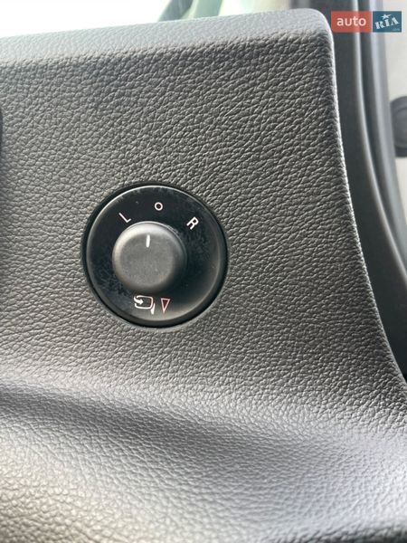 Хэтчбек Opel Astra 2013 в Львове