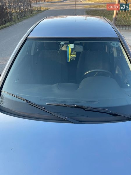 Хетчбек Opel Astra 2003 в Миколаєві