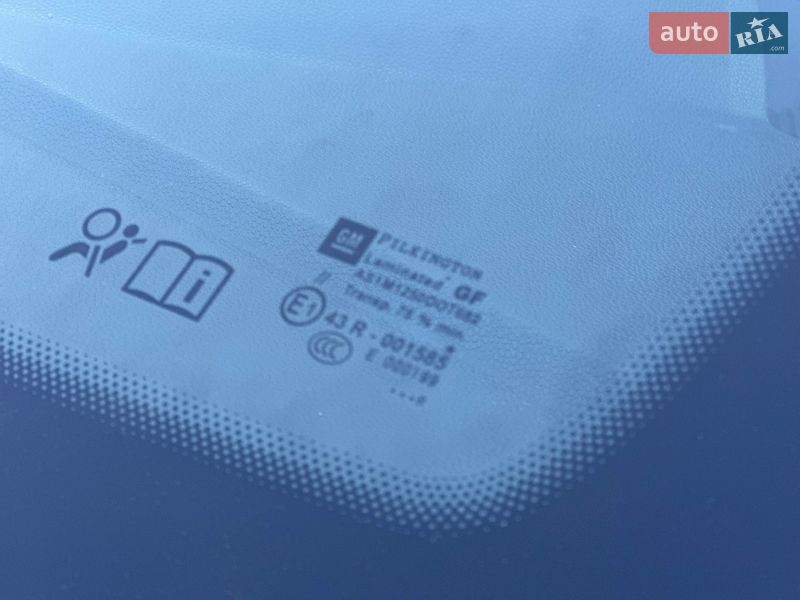 Универсал Opel Astra 2008 в Виннице