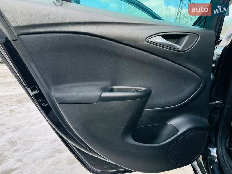 Универсал Opel Astra 2021 в Харькове