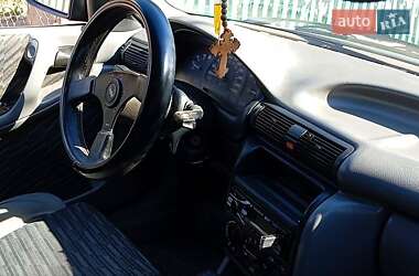 Універсал Opel Astra 1992 в Одесі