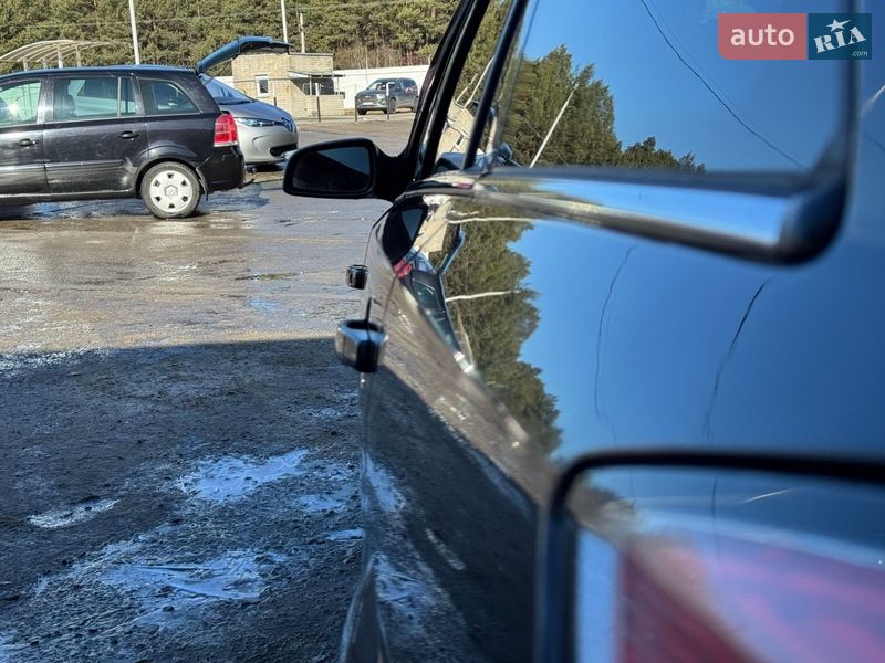 Универсал Opel Astra 2004 в Нетешине