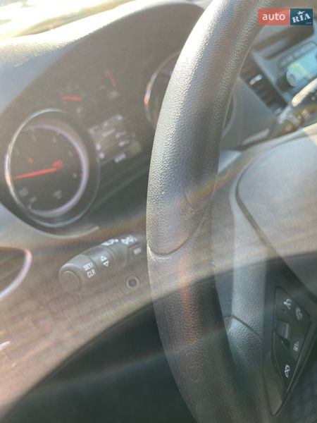 Универсал Opel Astra 2019 в Дубно фото 22 Универсал Opel Astra 2019 в Дубно