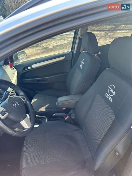 Універсал Opel Astra 2008 в Вінниці