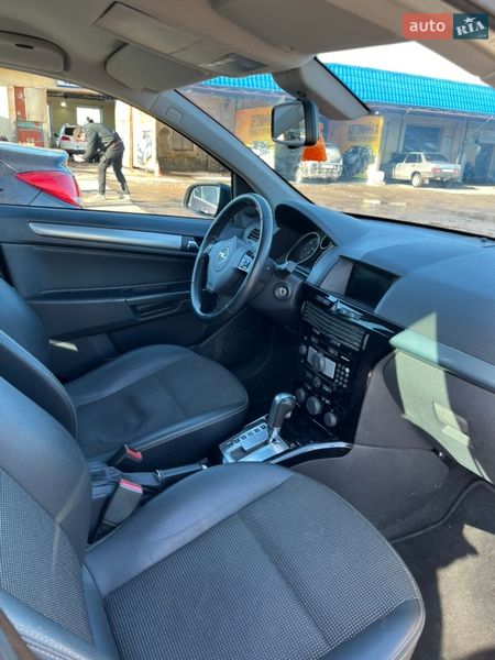 Универсал Opel Astra 2008 в Прилуках фото 10 Универсал Opel Astra 2008 в Прилуках