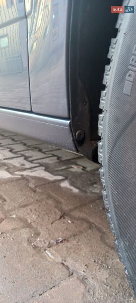 Универсал Opel Astra 2010 в Коломые