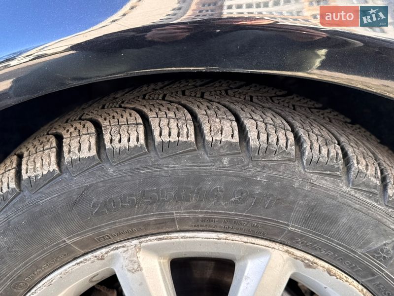 Універсал Opel Astra 2007 в Львові