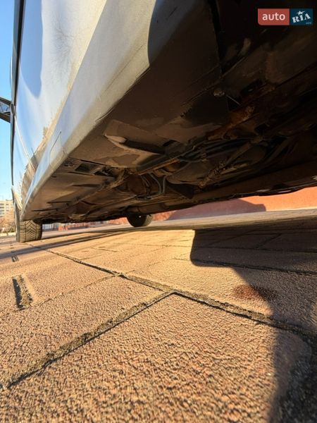 Седан Opel Astra 2004 в Киеве