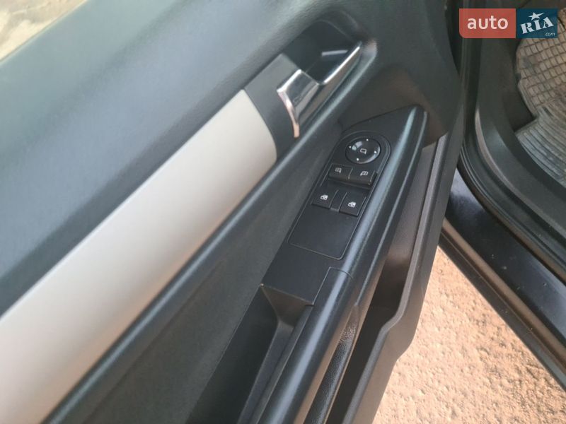 Универсал Opel Astra 2008 в Луцке