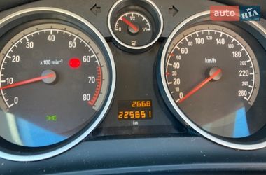 Универсал Opel Astra 2009 в Ямполе
