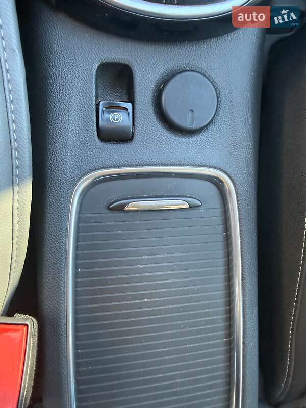 Универсал Opel Astra 2016 в Львове