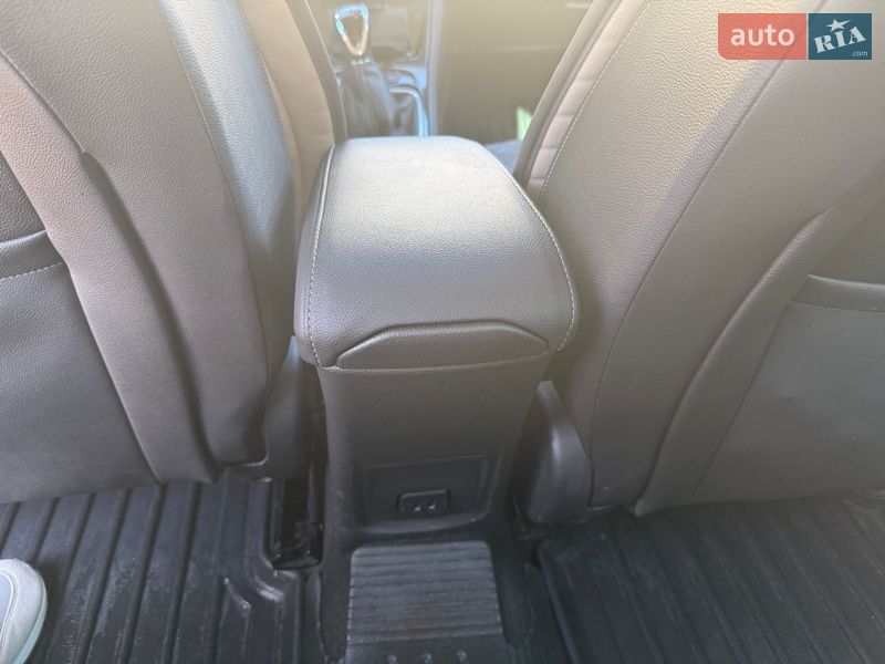 Универсал Opel Astra 2016 в Львове