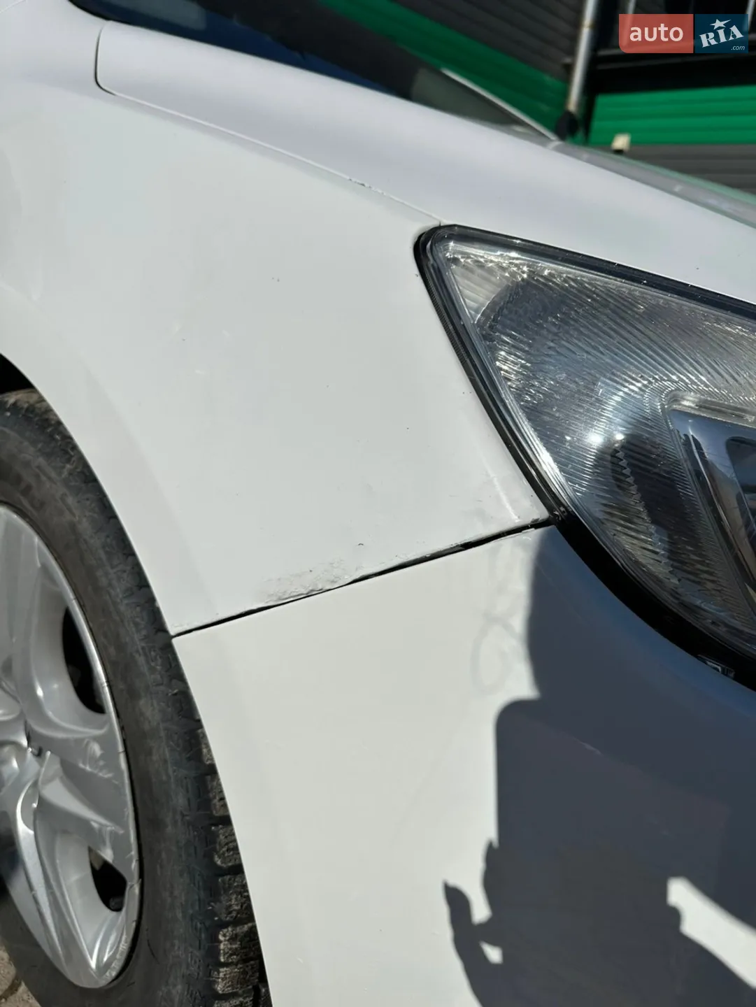 2011 Opel Astra - мініатюра 14