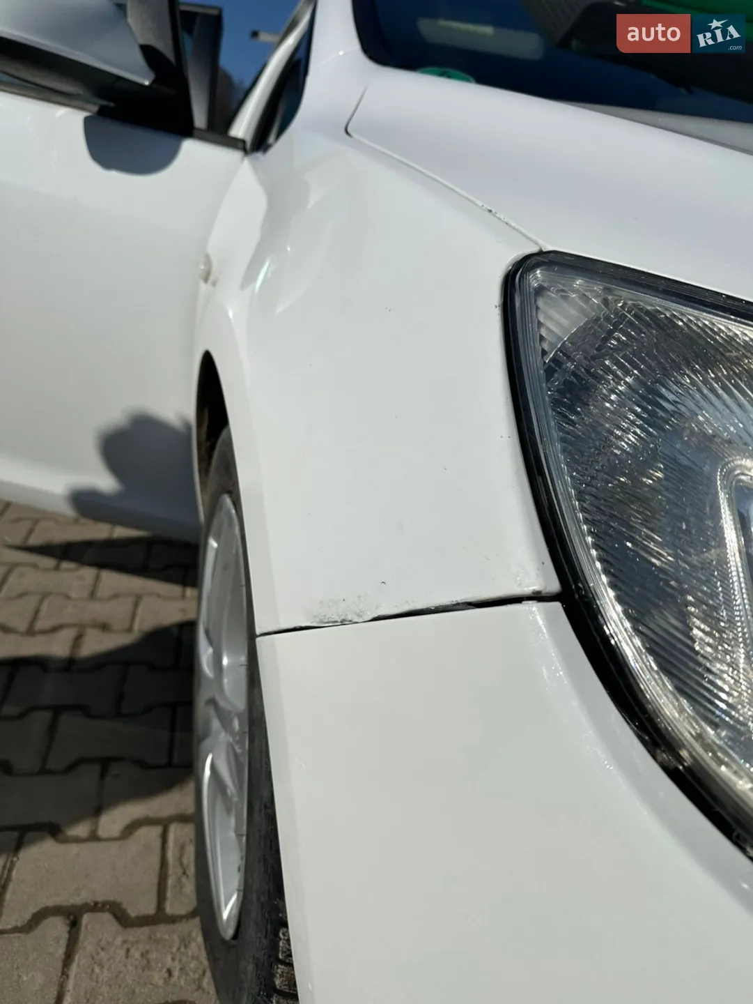 2011 Opel Astra - мініатюра 22