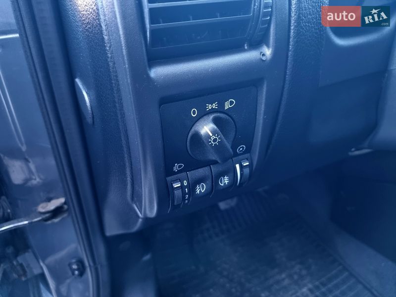 Седан Opel Astra 2008 в Виннице