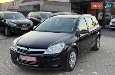 Універсал Opel Astra 2007 в Вінниці