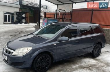 Универсал Opel Astra 2007 в Хотине