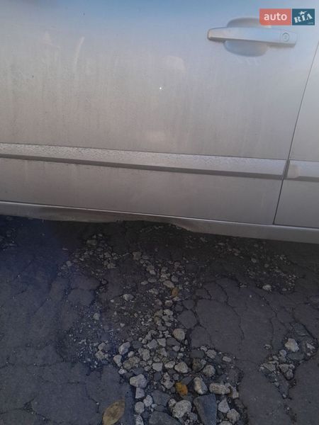 Универсал Opel Astra 2005 в Хмельницком