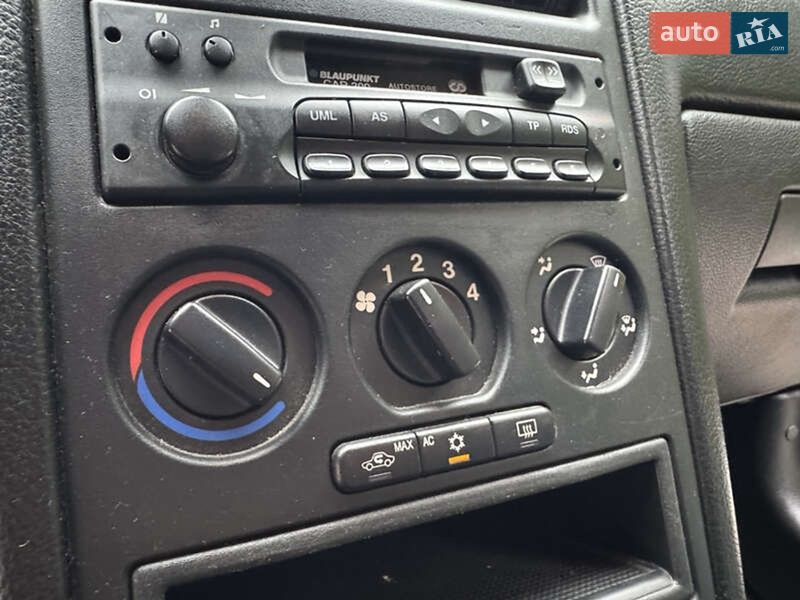 Седан Opel Astra 2007 в Дрогобыче