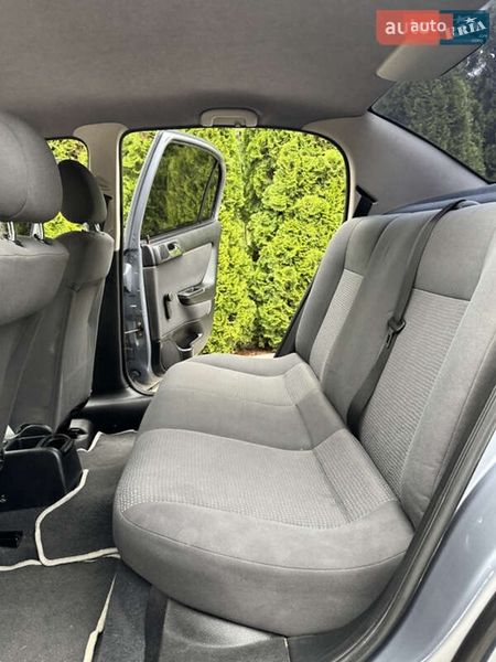 Седан Opel Astra 2007 в Дрогобыче