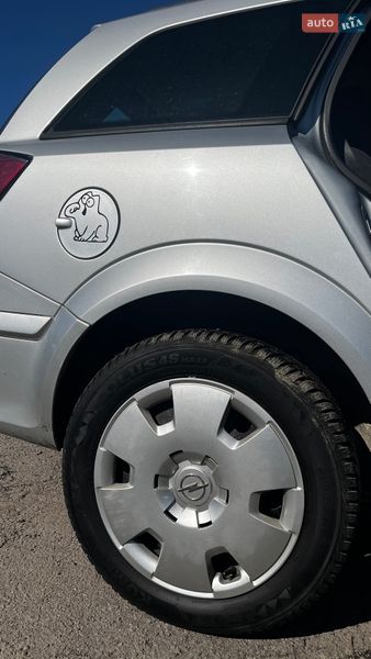Универсал Opel Astra 2006 в Виннице фото 5 Универсал Opel Astra 2006 в Виннице