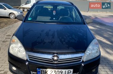 Универсал Opel Astra 2007 в Радивилове