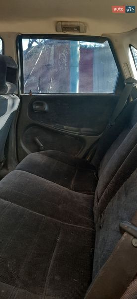 Седан Opel Astra 1994 в Кривому Розі