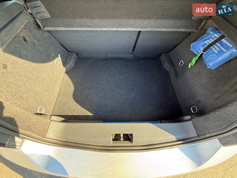 Хэтчбек Opel Astra 2009 в Переяславе