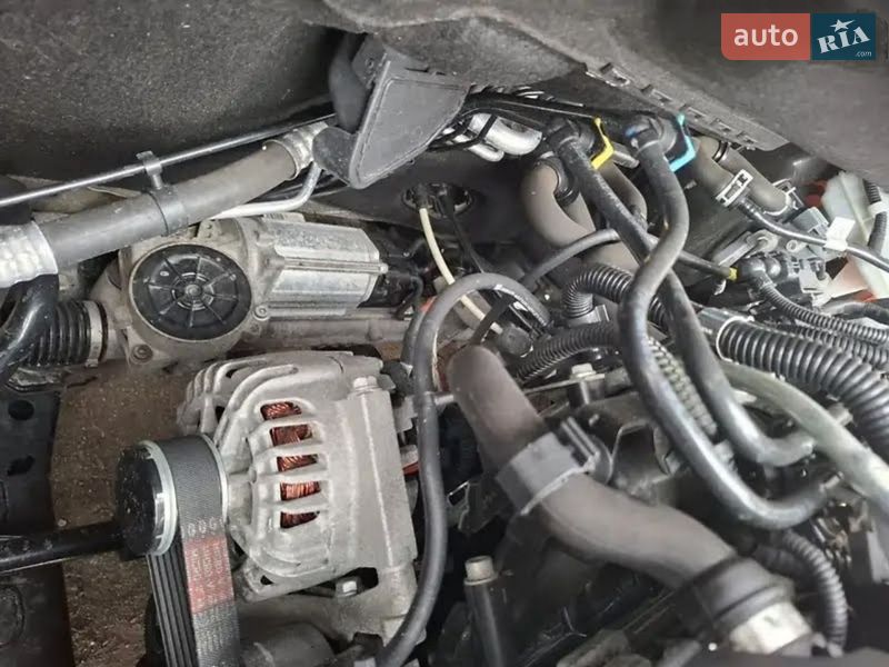 Універсал Opel Astra 2011 в Києві фото 10 Універсал Opel Astra 2011 в Києві