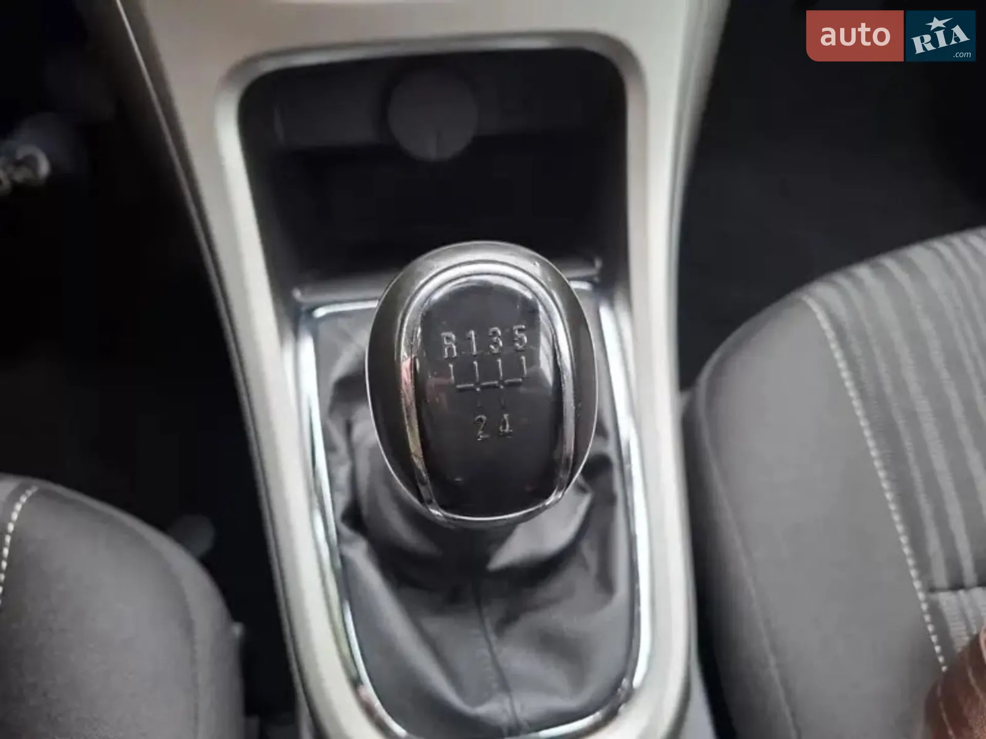 2011 Opel Astra - мініатюра 19