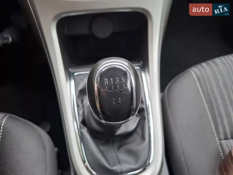 Універсал Opel Astra 2011 в Києві фото 19 Універсал Opel Astra 2011 в Києві