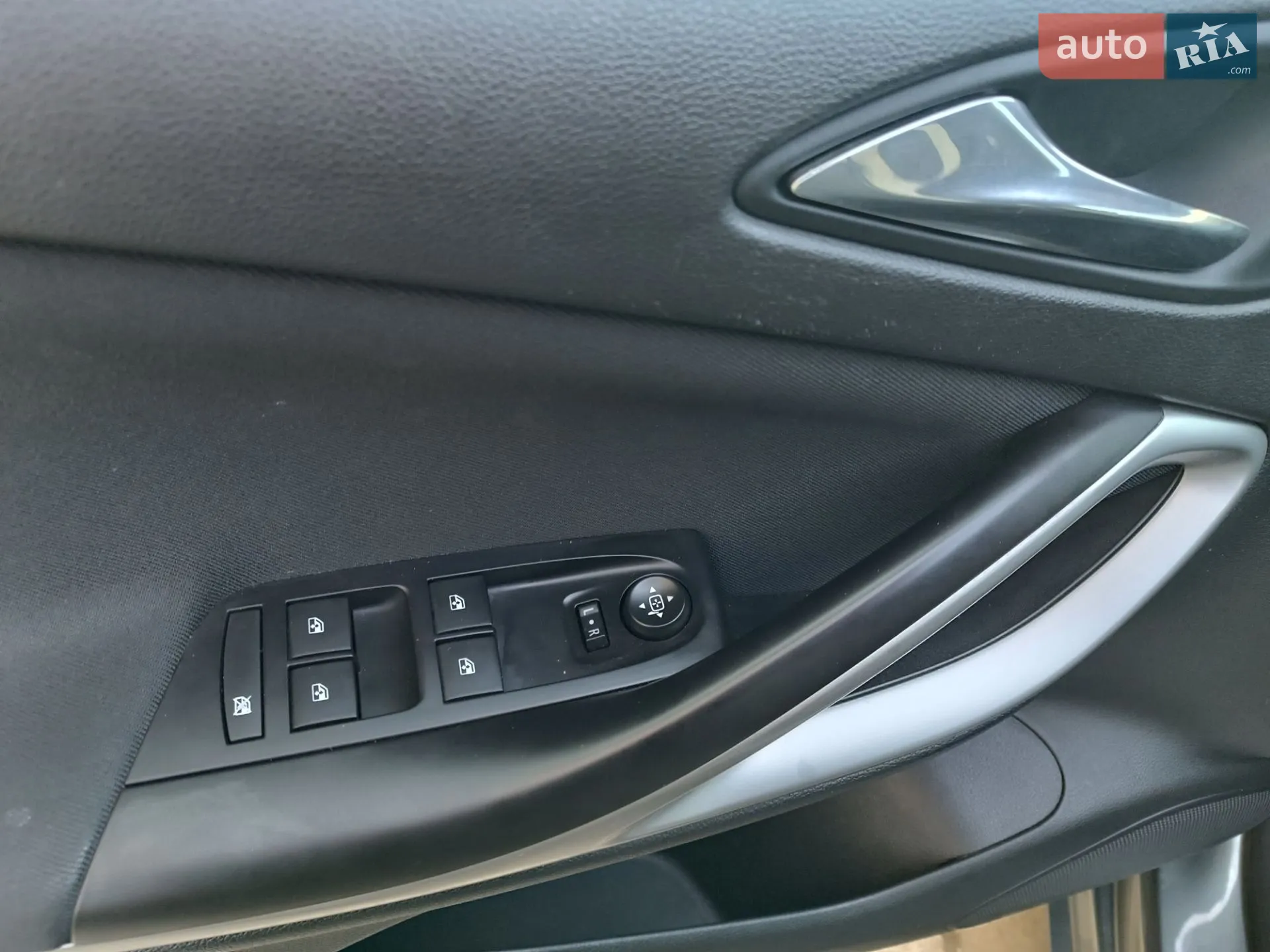 2019 Opel Astra - мініатюра 15