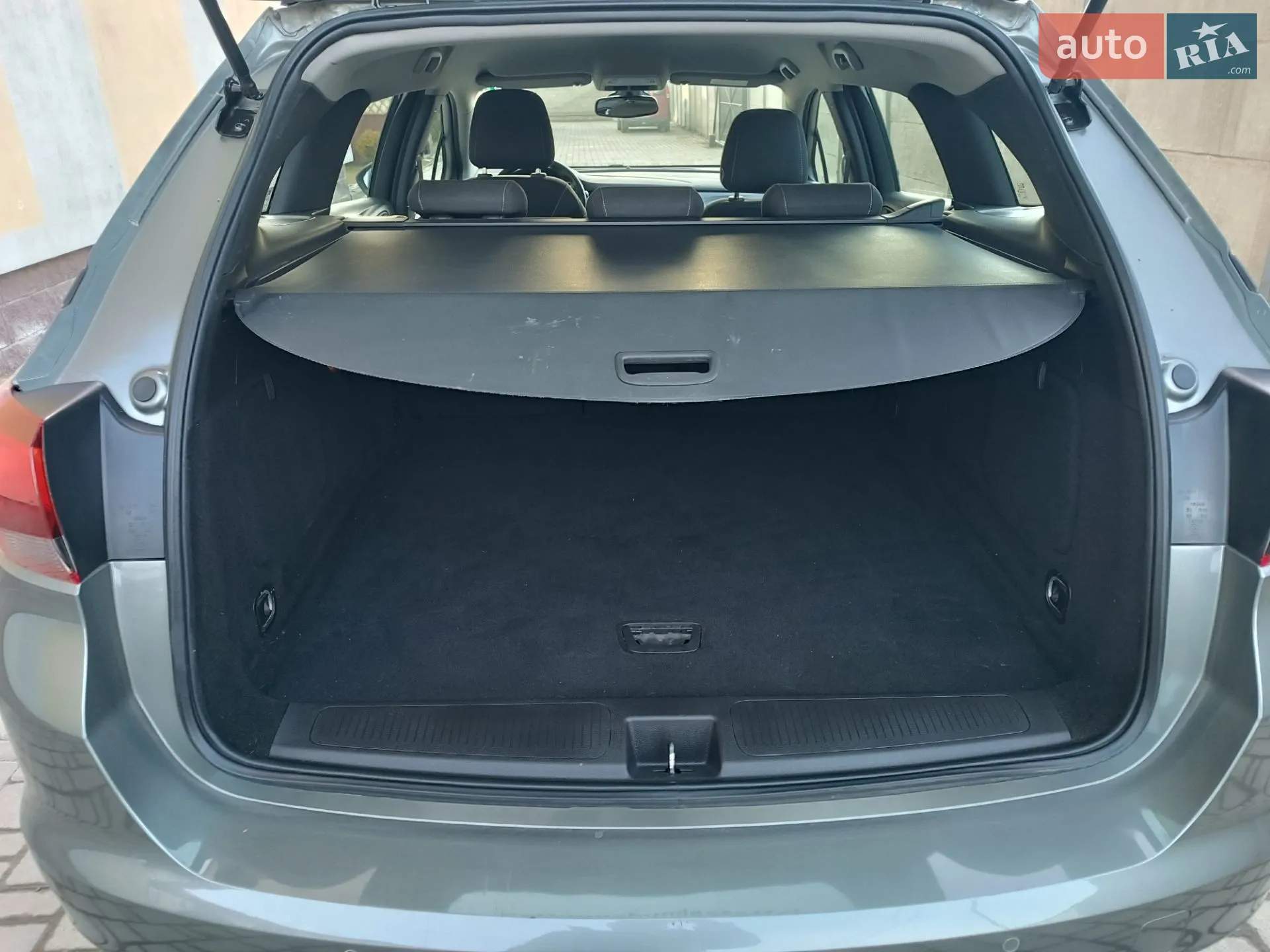 2019 Opel Astra - мініатюра 18