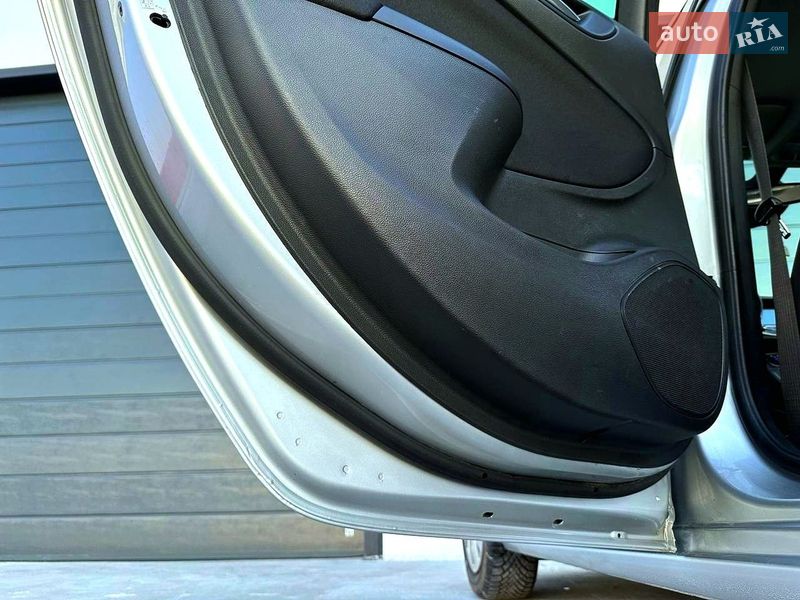 Універсал Opel Astra 2018 в Броварах фото 6 Універсал Opel Astra 2018 в Броварах