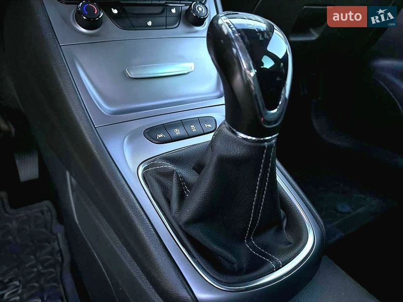 Універсал Opel Astra 2018 в Броварах фото 18 Універсал Opel Astra 2018 в Броварах