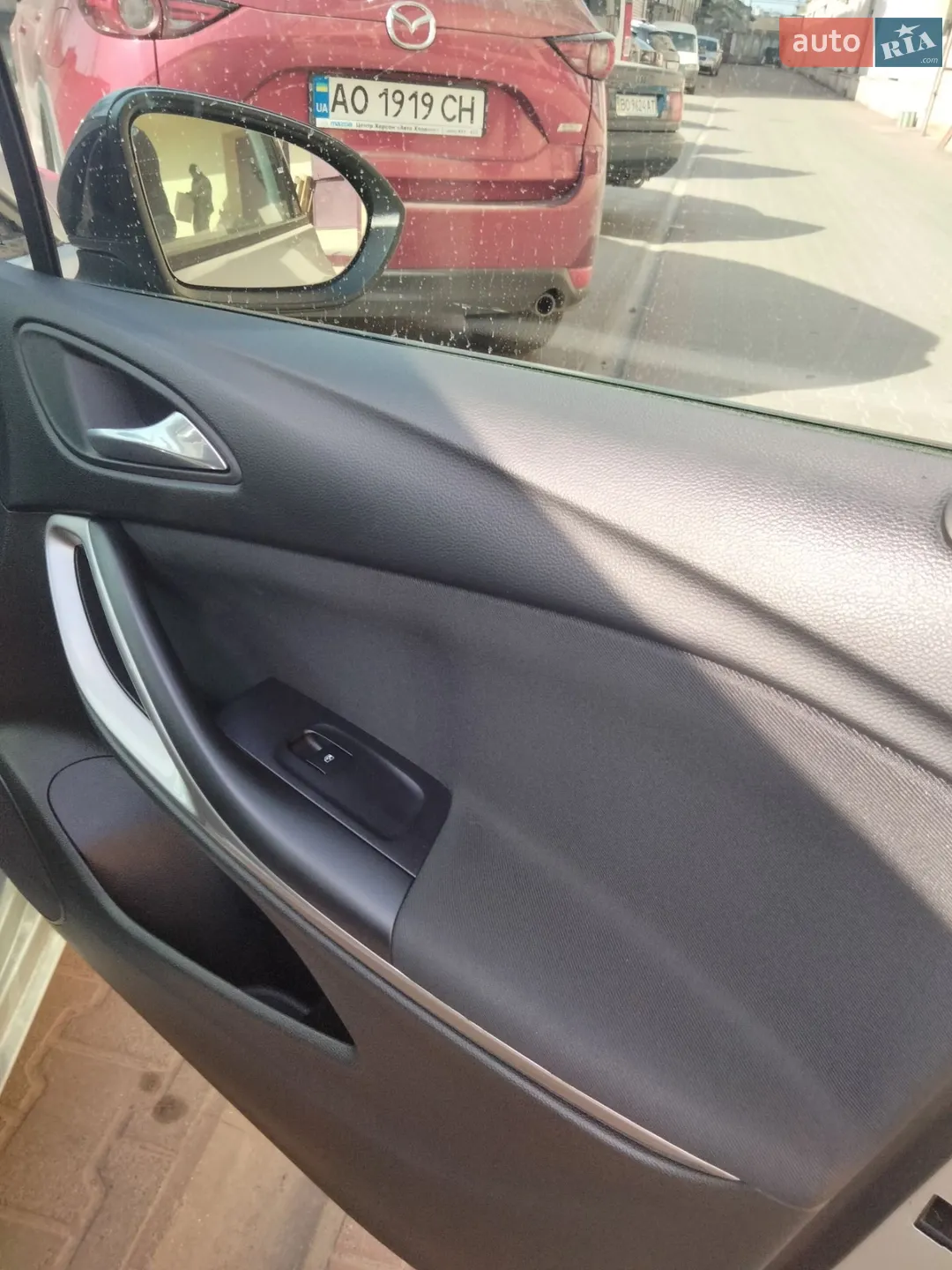 2020 Opel Astra - мініатюра 21