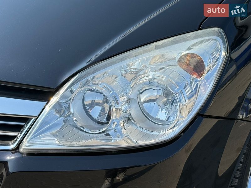 Универсал Opel Astra 2007 в Ровно фото 15 Универсал Opel Astra 2007 в Ровно