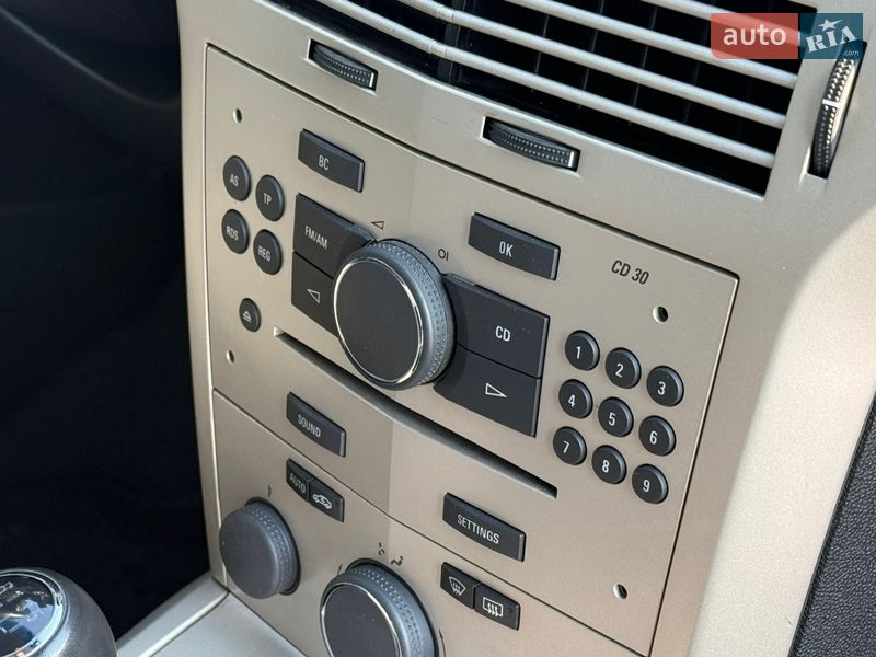 Универсал Opel Astra 2007 в Ровно фото 38 Универсал Opel Astra 2007 в Ровно