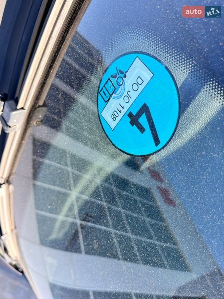 Хэтчбек Opel Astra 2007 в Белой Церкви