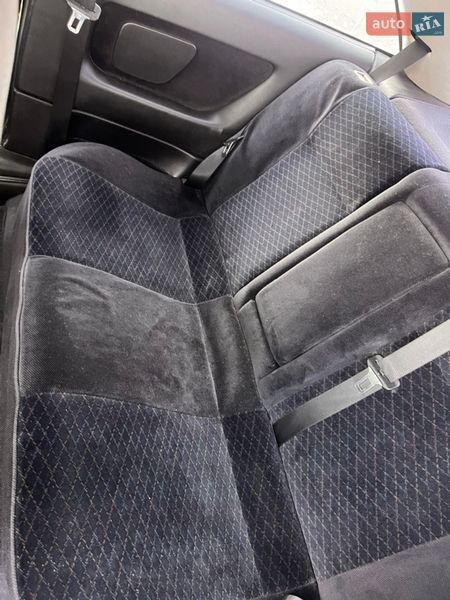 Купе Opel Astra 2000 в Борисполе