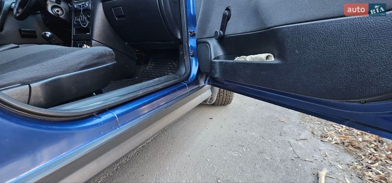 Седан Opel Astra 2006 в Києві