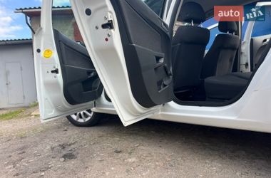 Універсал Opel Astra 2010 в Ніжині