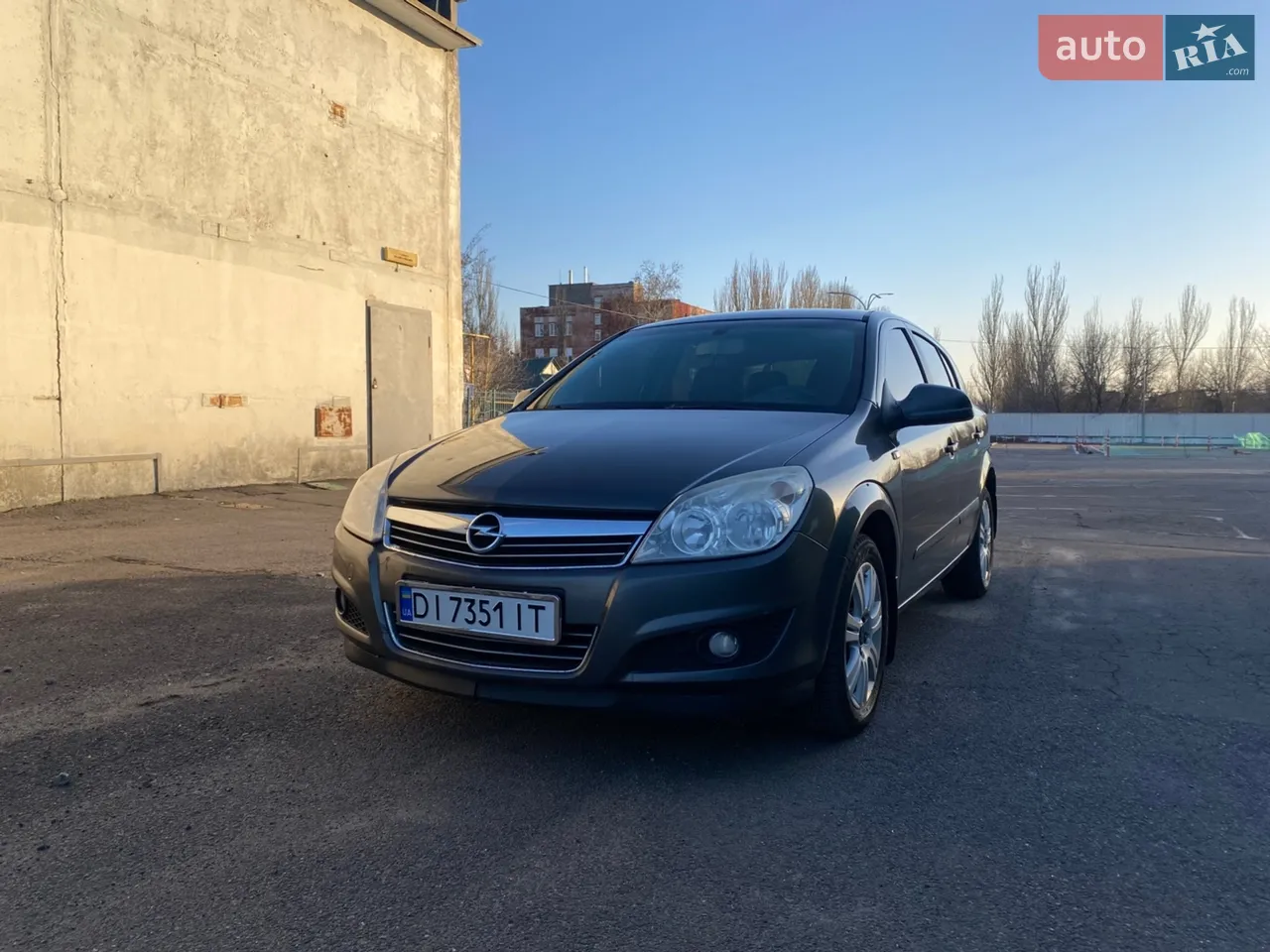 2010 Opel Astra - мініатюра 13