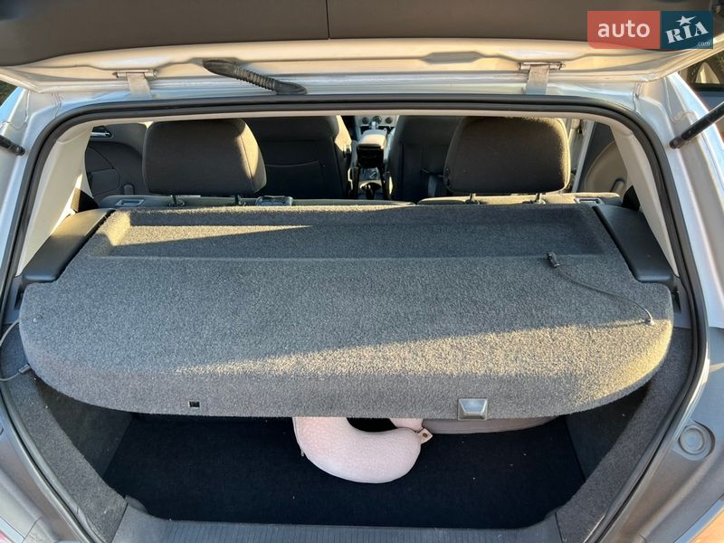 Хэтчбек Opel Astra 2009 в Хмельницком