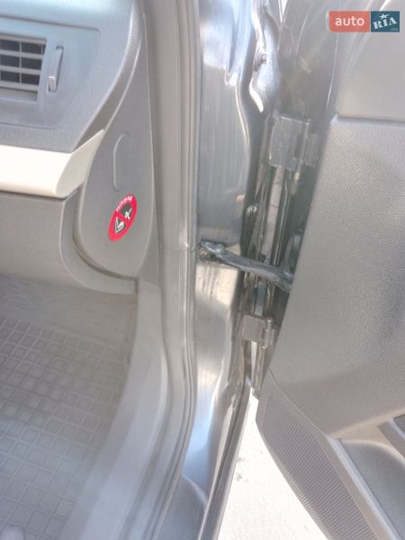 Хэтчбек Opel Astra 2007 в Дергачах