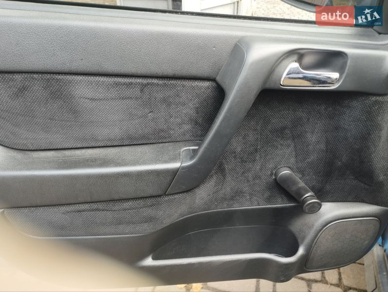 Хэтчбек Opel Astra 2001 в Киеве фото 8 Хэтчбек Opel Astra 2001 в Киеве