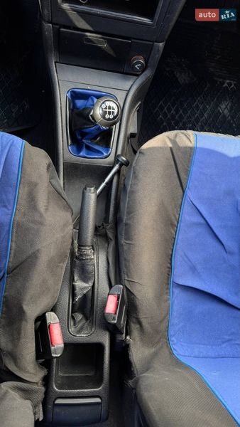 Седан Opel Astra 2002 в Білій Церкві фото 16 Седан Opel Astra 2002 в Білій Церкві