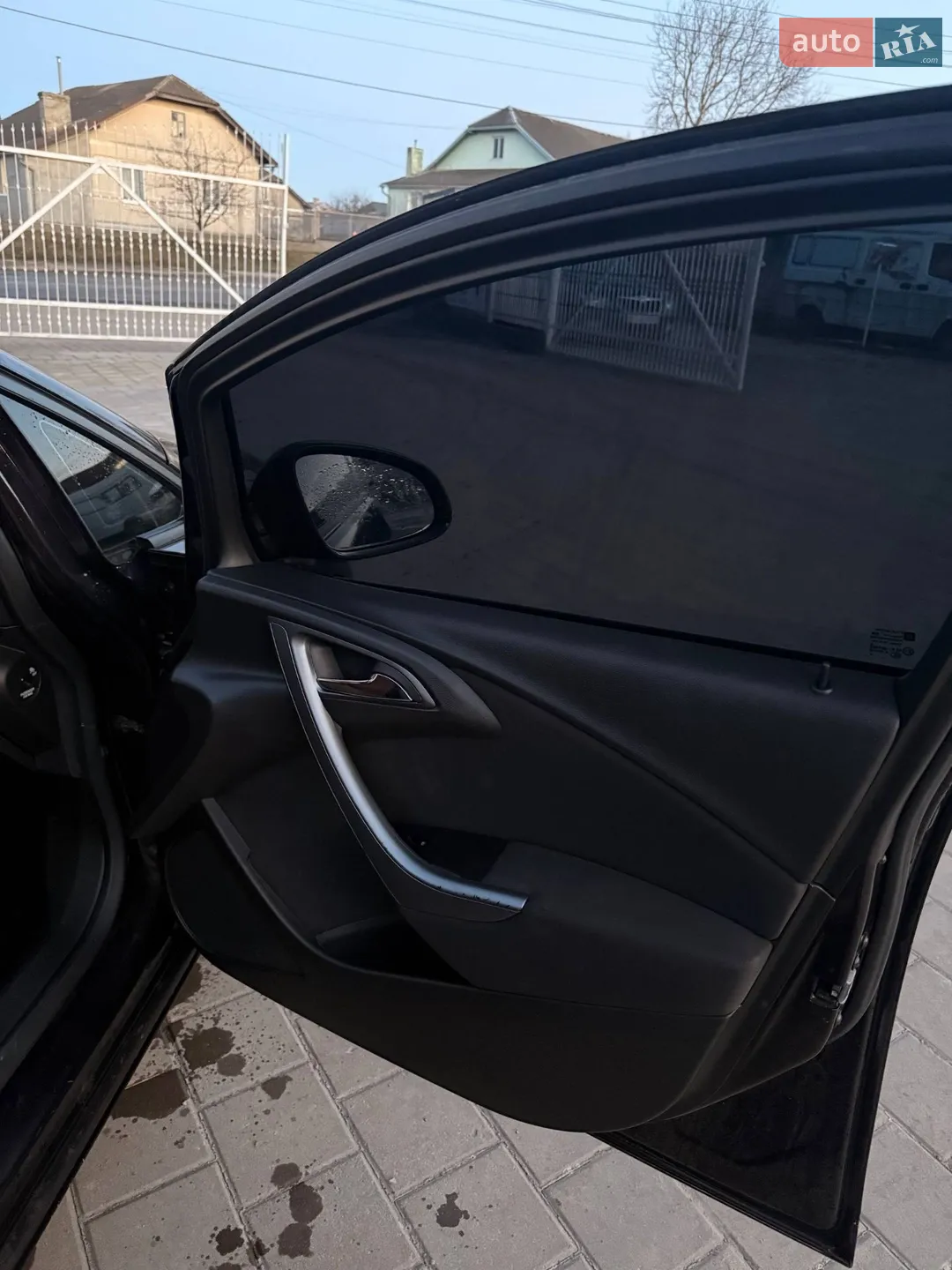 2012 Opel Astra - мініатюра 25