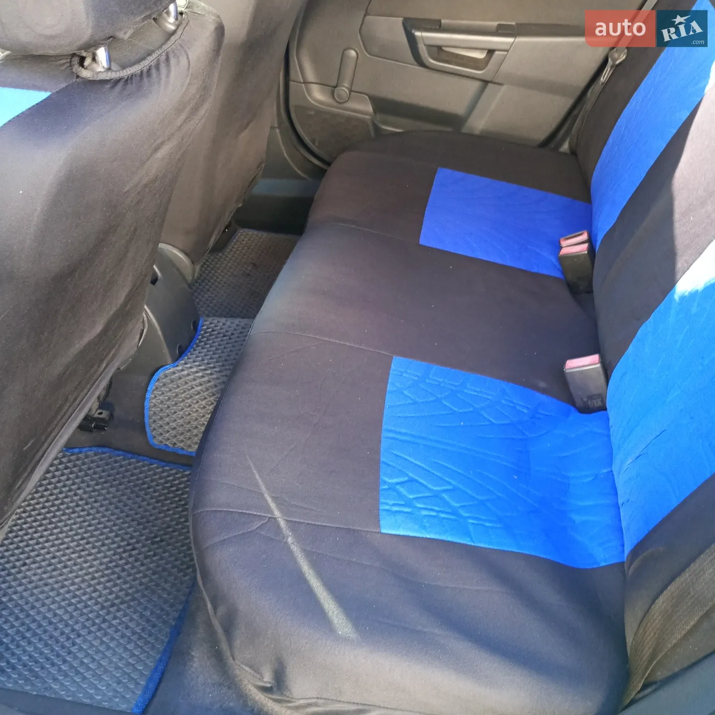 2010 Opel Astra - мініатюра 3